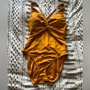 Bleu Rod Beattie One-Piece